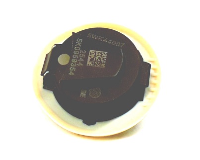 5K0959354 VAG Sensor de airbag delantero