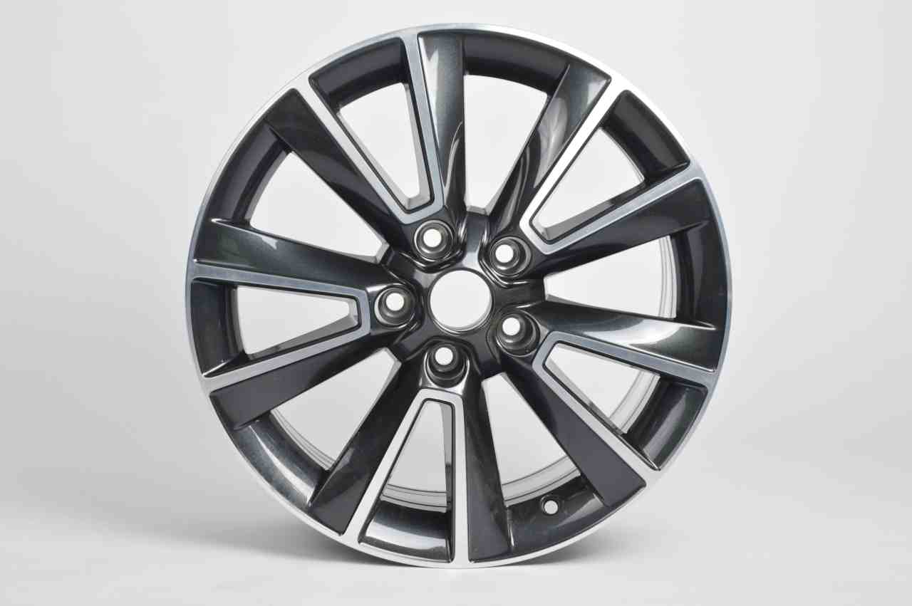 Comprar Llantas de aleación Skoda Yeti  5L a bajo precio