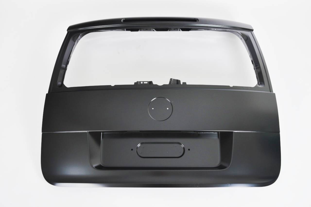 Porton trasero para Skoda Yeti  5L