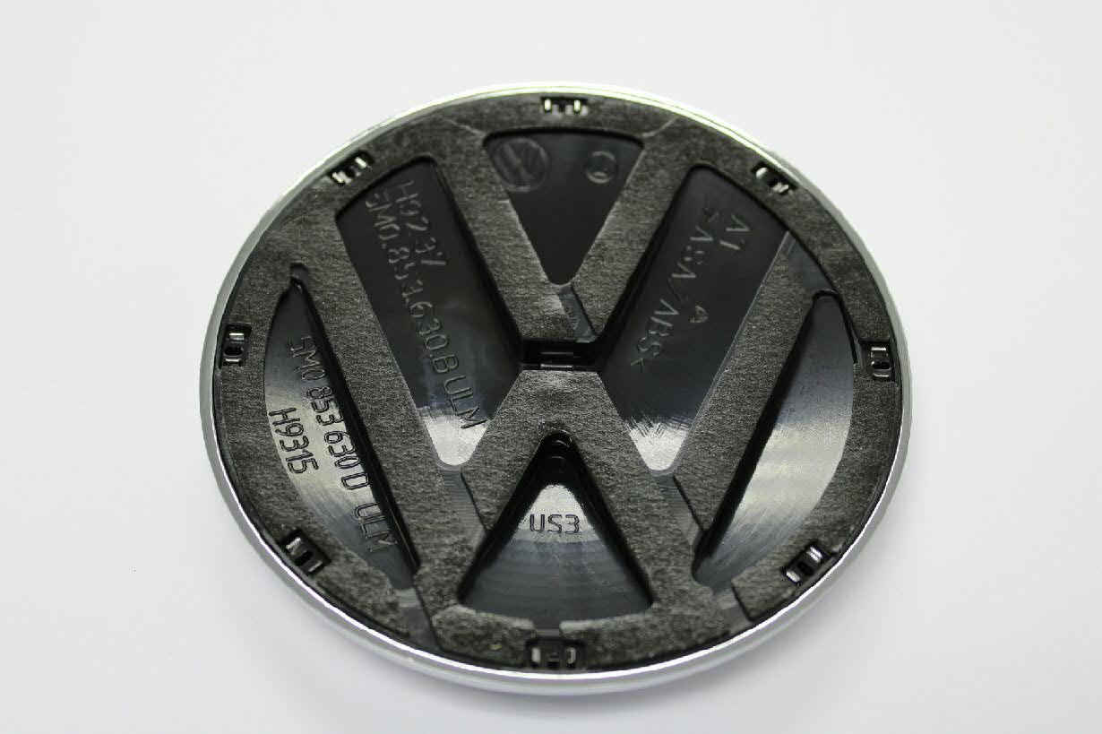 Logo Volkswagen Passat B7 familiar (365) (2010 - 2015) precio, desde 46,86 EUR