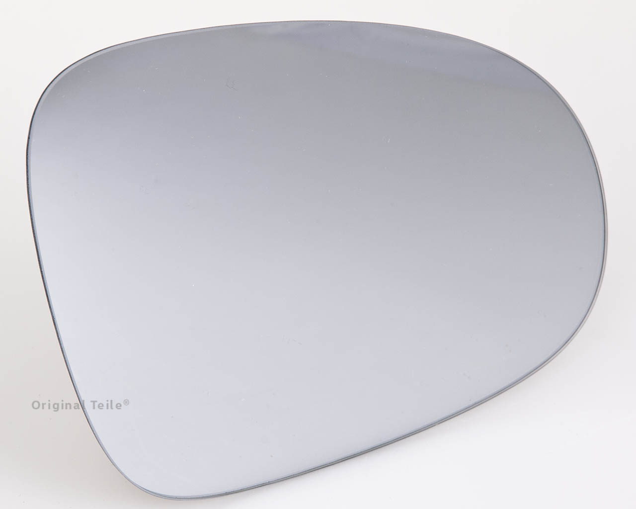 5M0857522F VAG Cristal de espejo retrovisor derecho