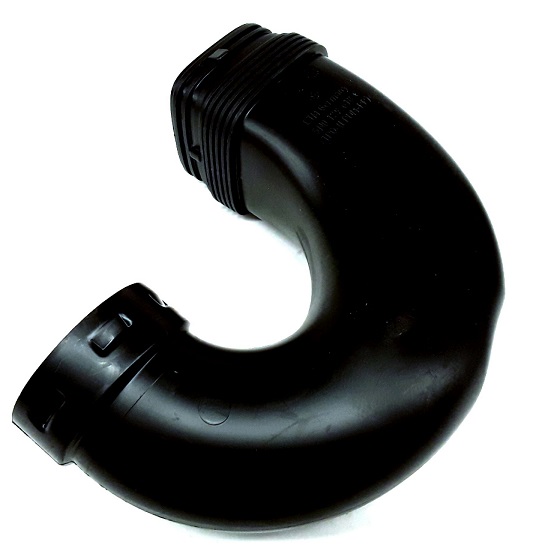 5N0129618C VAG Tubo flexible de aspiración, filtro de aire