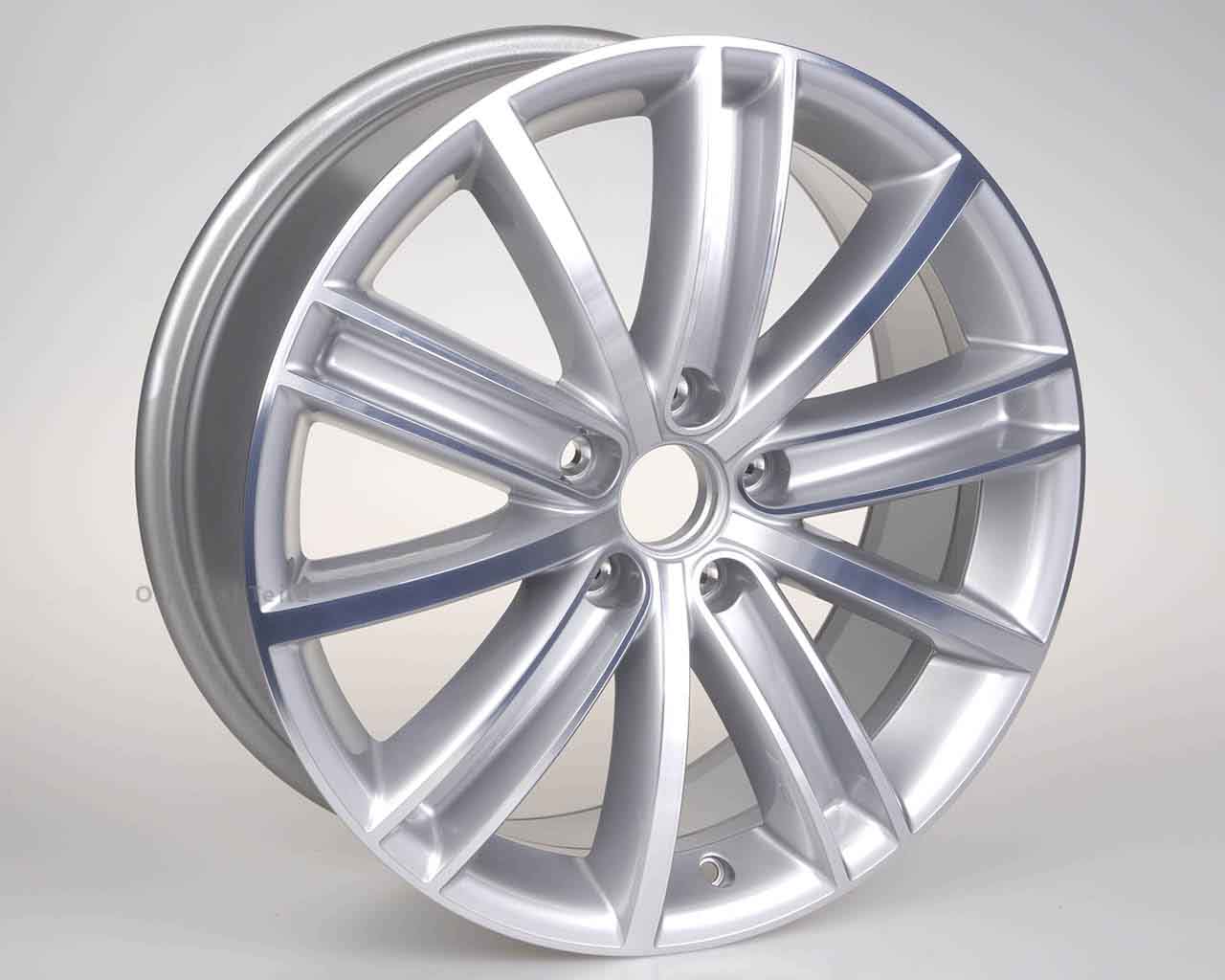 5N0601025AF8Z8 VAG Aros