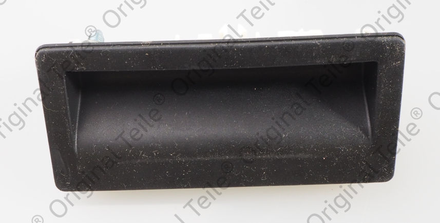 5N0827566T VAG Manilla de puerta de maletero exterior