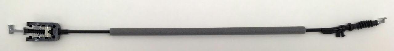 5N0837017E VAG Cable de apertura de cerradura de puerta delantera