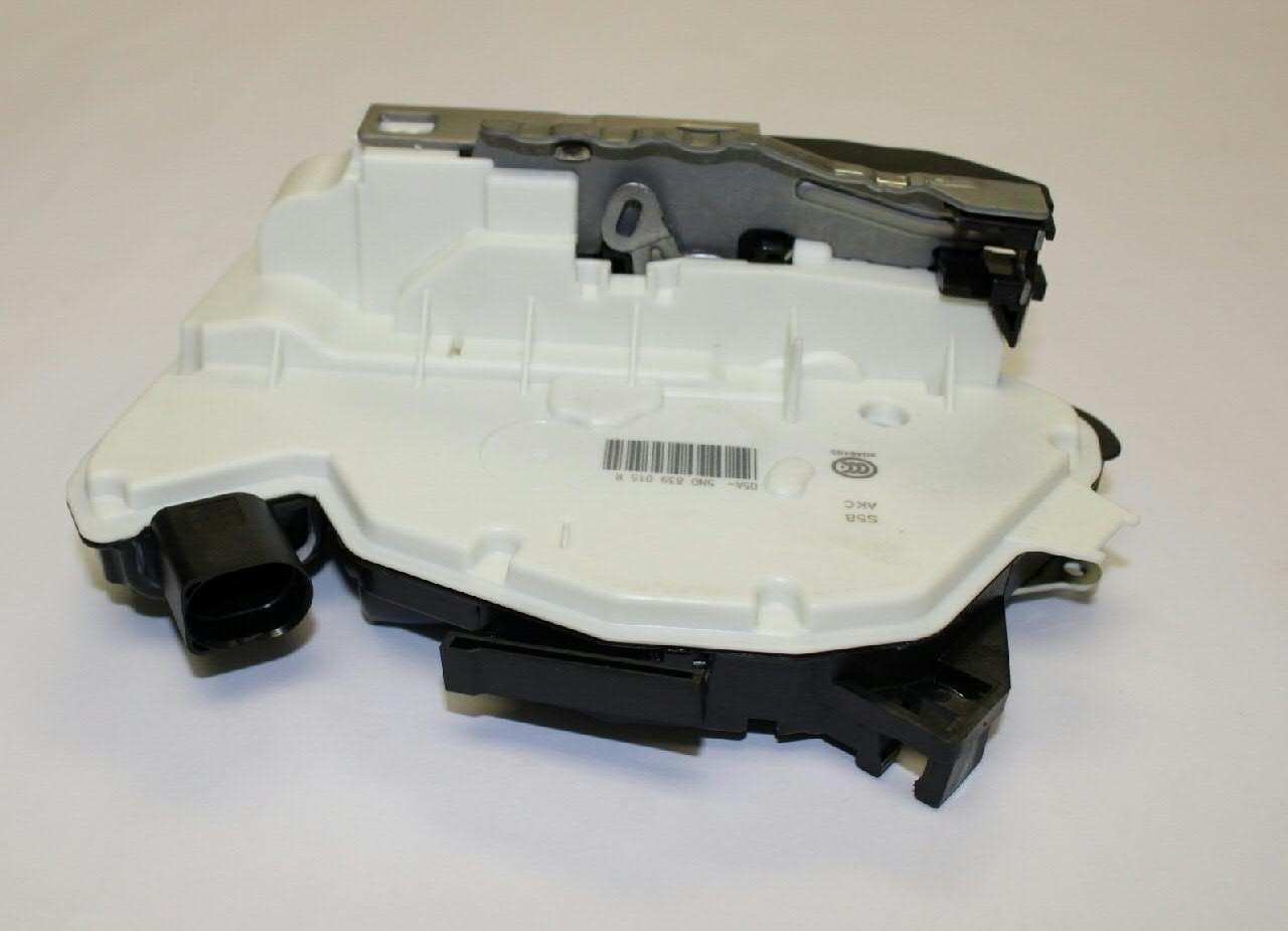 Comprar 5N0839015R VAG Cerradura de puerta trasera izquierda