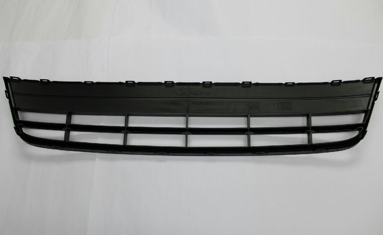 Rejilla del parachoques delantero 5N0853677H9B9 VAG
