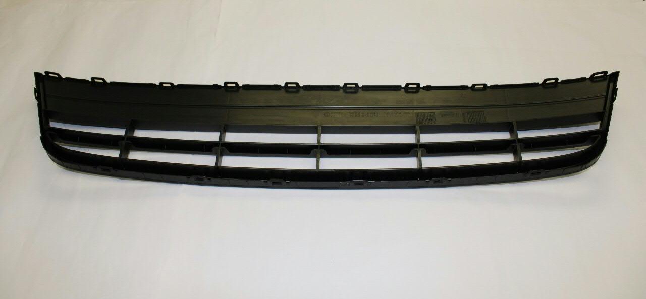 Rejilla de ventilación, paragolpes delantero VAG 5N0853677H9B9