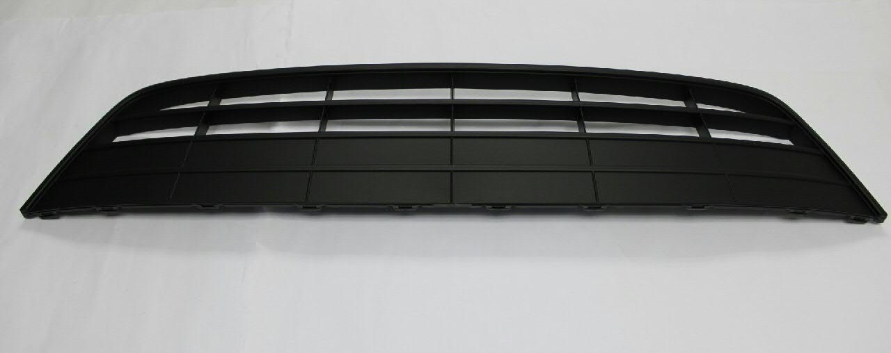 Rejilla del parachoques delantero VAG 5N0853677H9B9 precio, desde 45,72 EUR