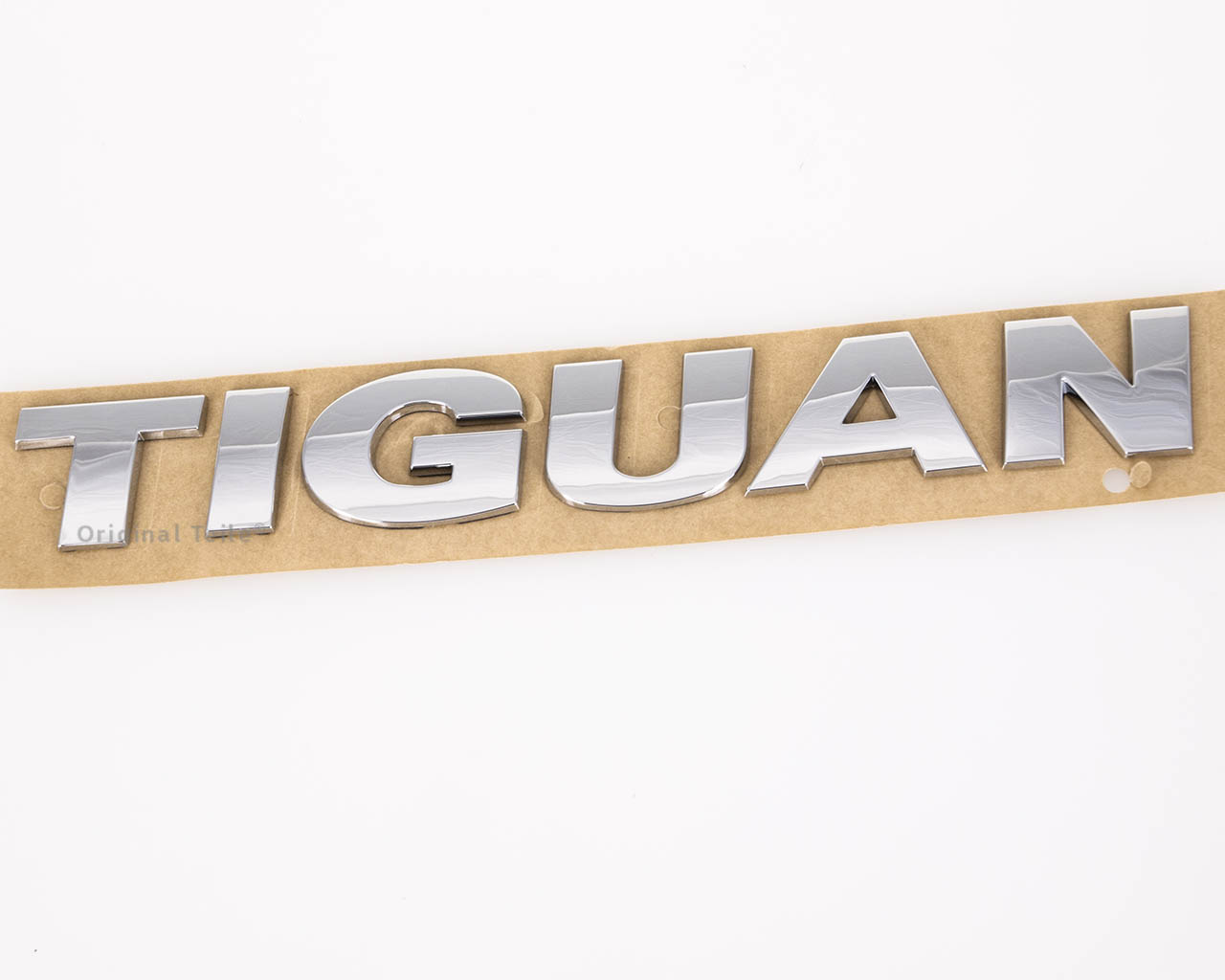 Logotipo de tapa de maletero para Volkswagen Tiguan I 5N1, 5N2