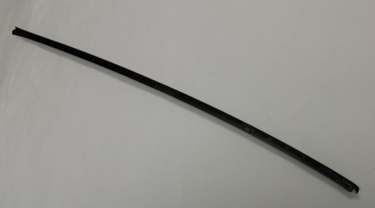 Comprar 5N08543275AP VAG Moldura izquierda del parabrisas