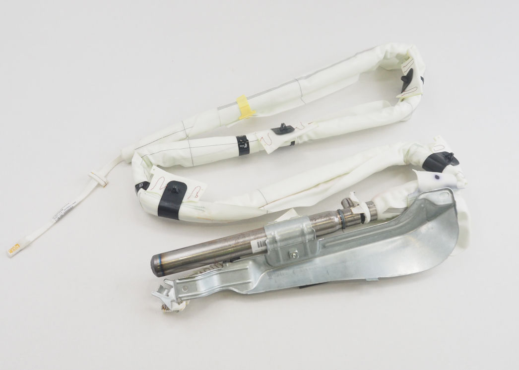 5N0880742L VAG Airbag de cortina lateral derecha