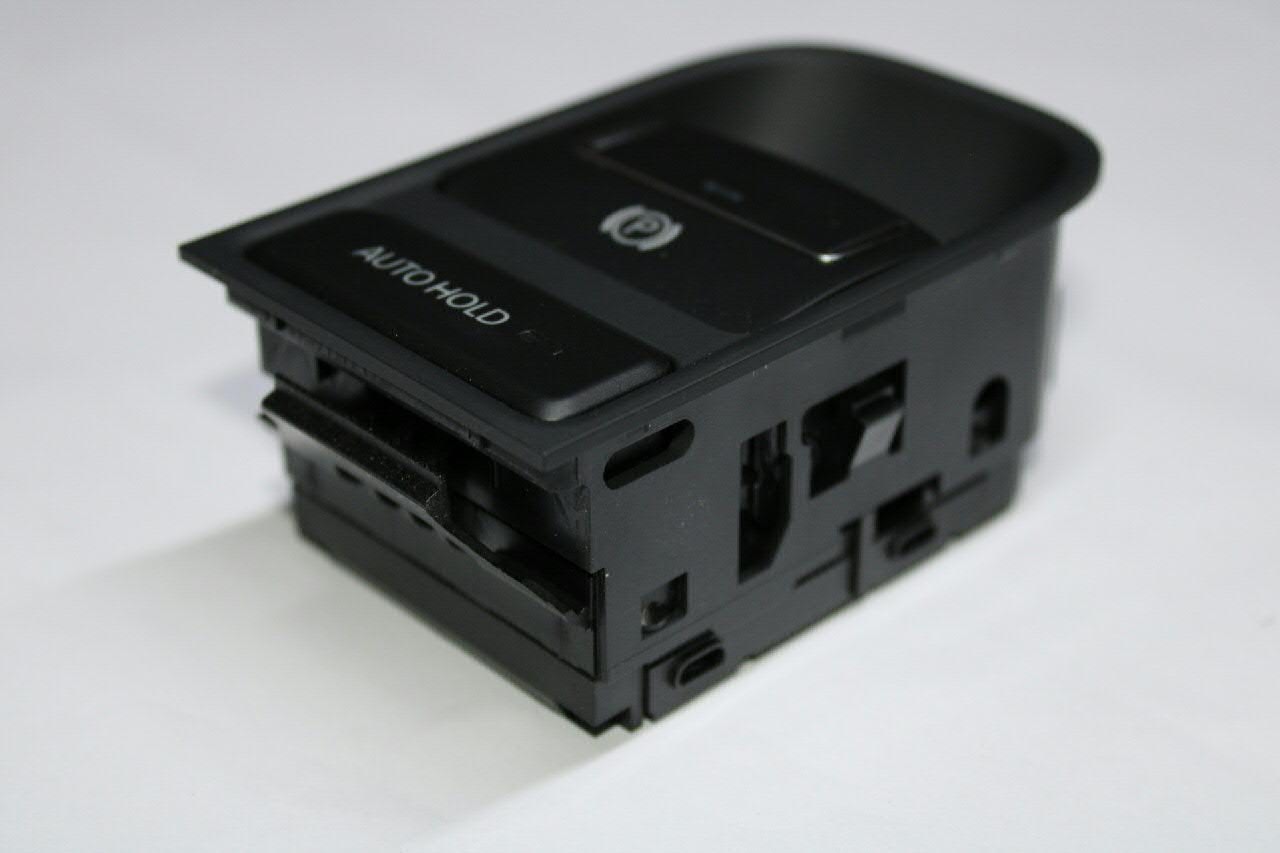 Interruptor del freno de estacionamiento electromecánico VAG 5N0927225BXSJ precio, desde 43,58 EUR