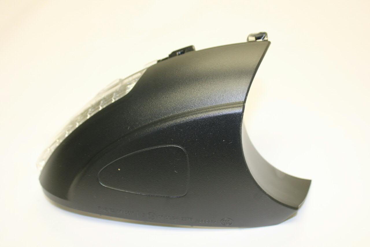 5N0949102B VAG Luz intermitente del espejo retrovisor derecho