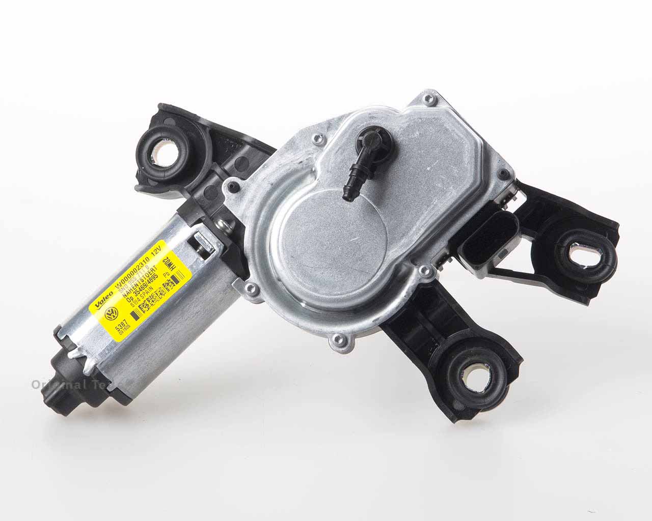 5N0955711B VAG Motor del limpiaparabrisas trasero