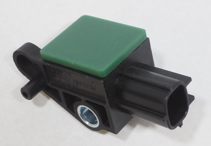 5N0959351B VAG Sensor de airbag delantero