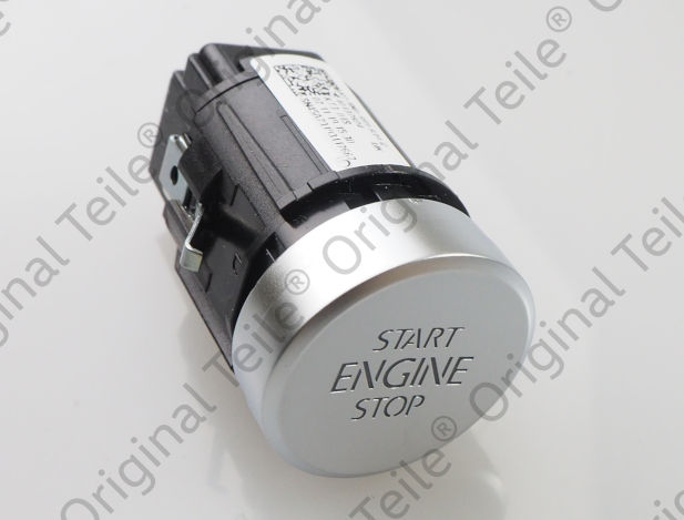 Botón de arranque del motor VAG 5N0959839C3Q7 precio, desde 28,96 EUR