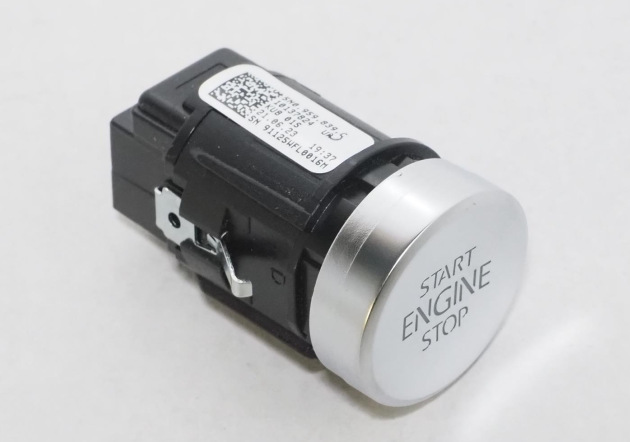5N0959839C3Q7 VAG Botón de arranque del motor