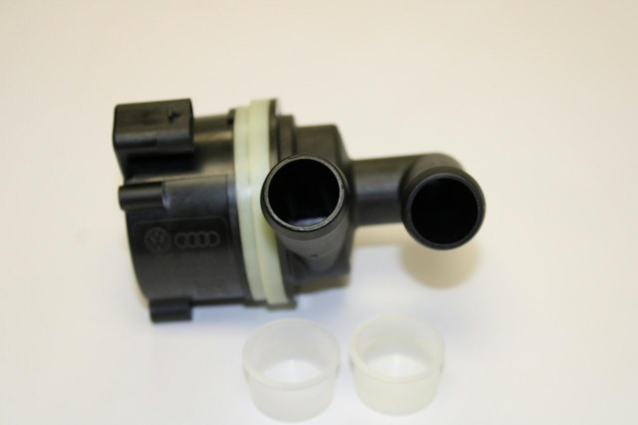 Bomba de agua eléctrica auxiliar VAG 5N0965561A precio, desde 61,71 EUR