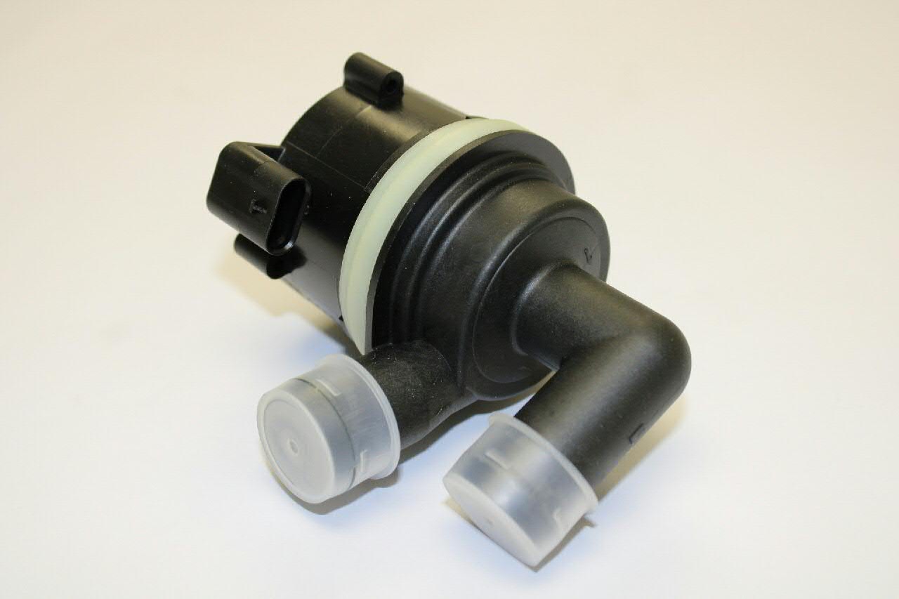 Bomba de agua eléctrica auxiliar 5N0965561A VAG