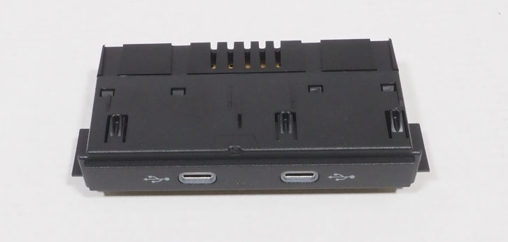5NA035736 VAG Concentrador USB