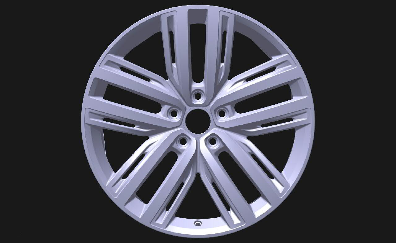 5NA601025FNQ9 VAG