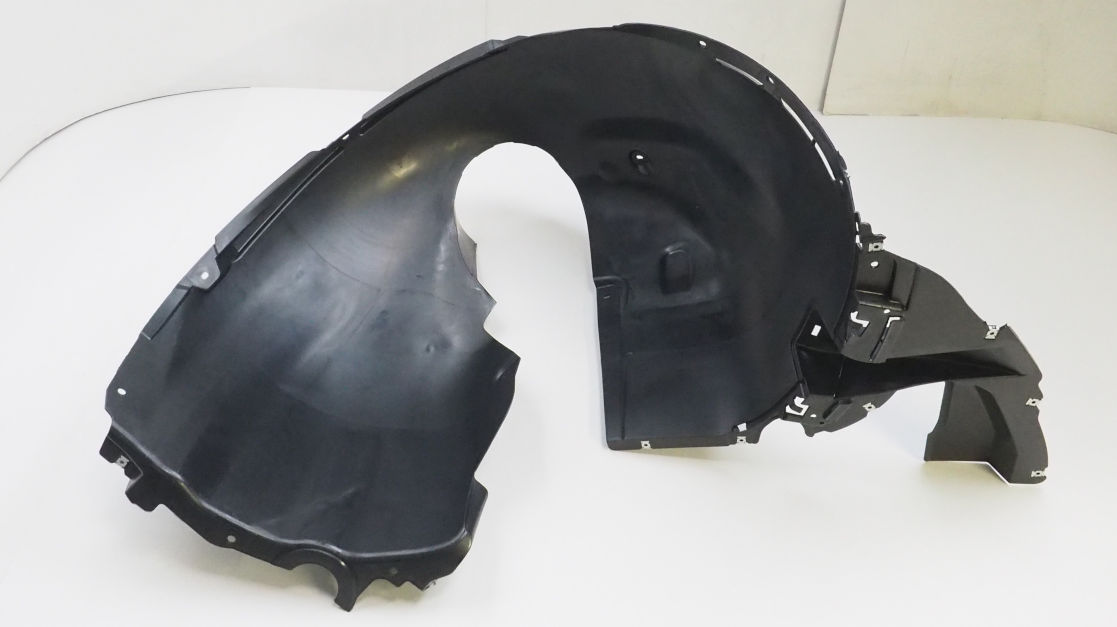 Guardabarros interior derecho, aleta delantera VAG 5NA805912AL precio, desde 37,65 EUR
