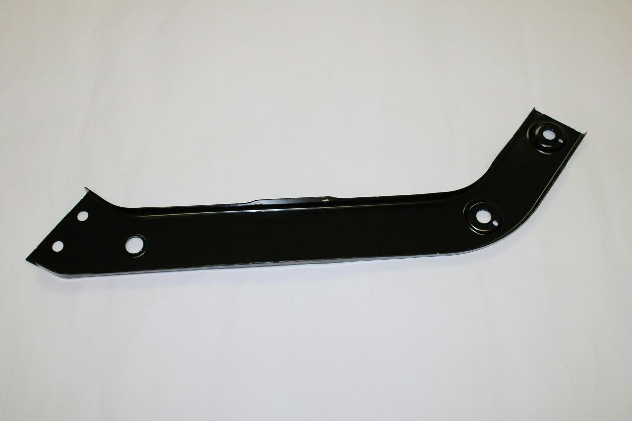 5NA805932A VAG Soporte superior derecho del radiador