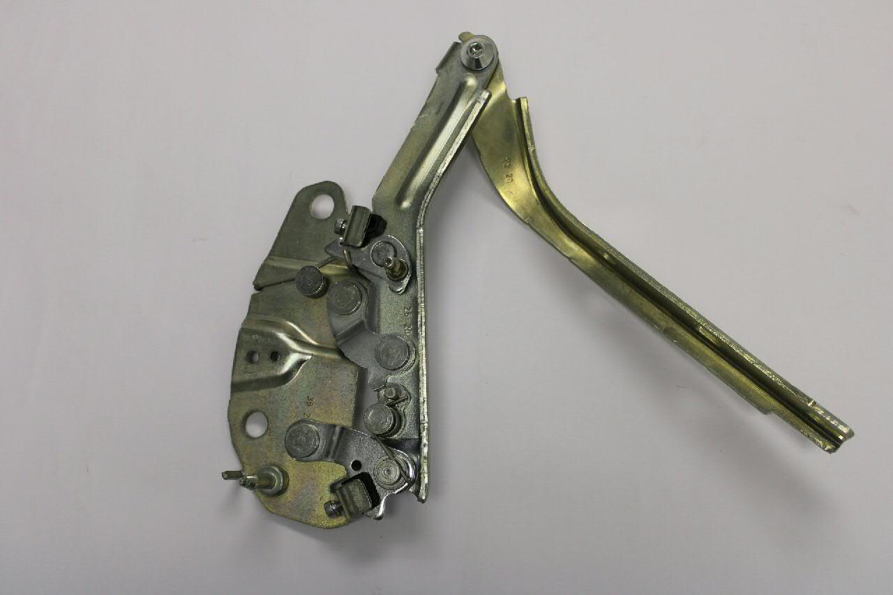 Comprar 5NA823301G VAG Bisagra del capó