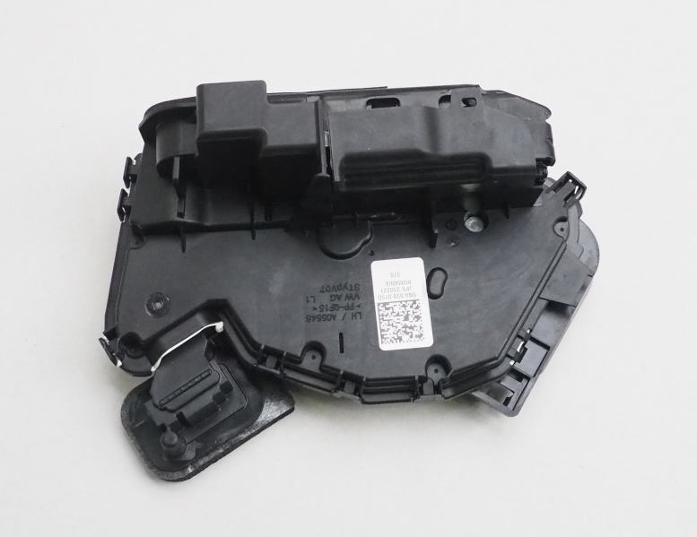 Cerradura de puerta trasera izquierda VAG 5NA839015D precio, desde 81,31 EUR