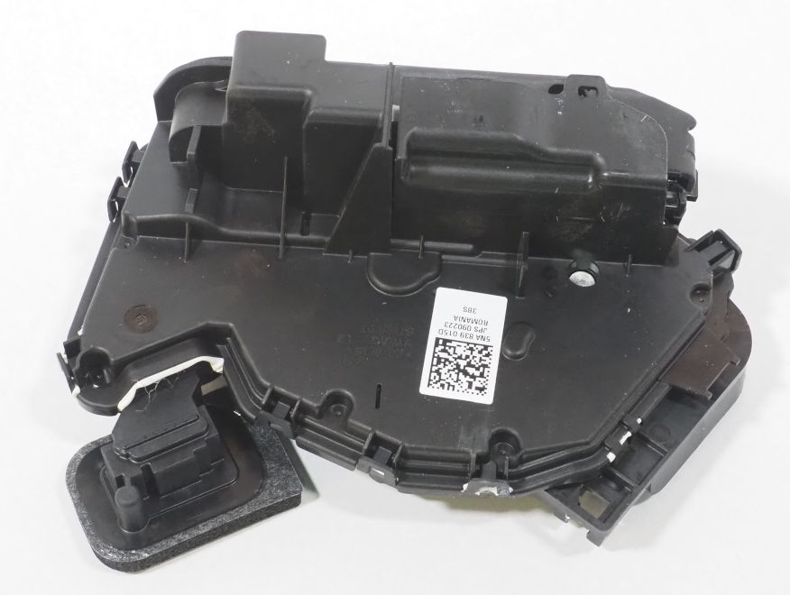 5NA839015D VAG Cerradura de puerta trasera izquierda