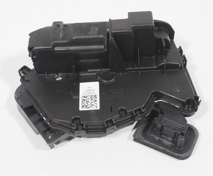 5NA839016D VAG Cerradura de la puerta trasera derecha