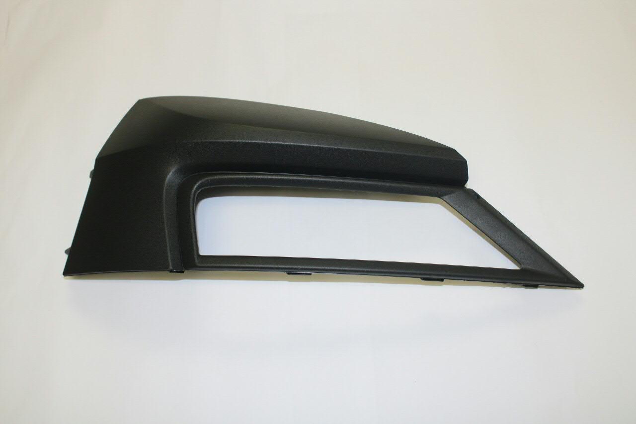 5NA853211A9B9 VAG Tapa de rejilla de faro antiniebla delantero izquierdo