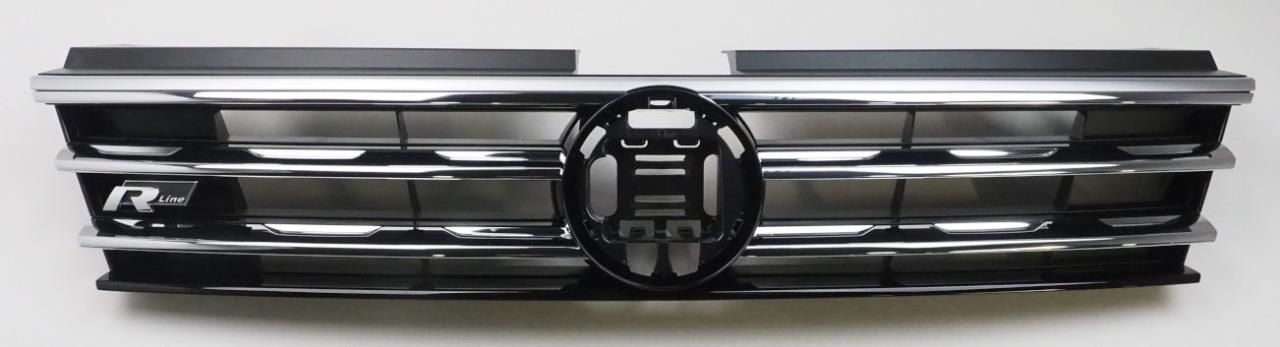 Comprar Parrilla del radiador Volkswagen Tiguan BW2, BJ2 a bajo precio