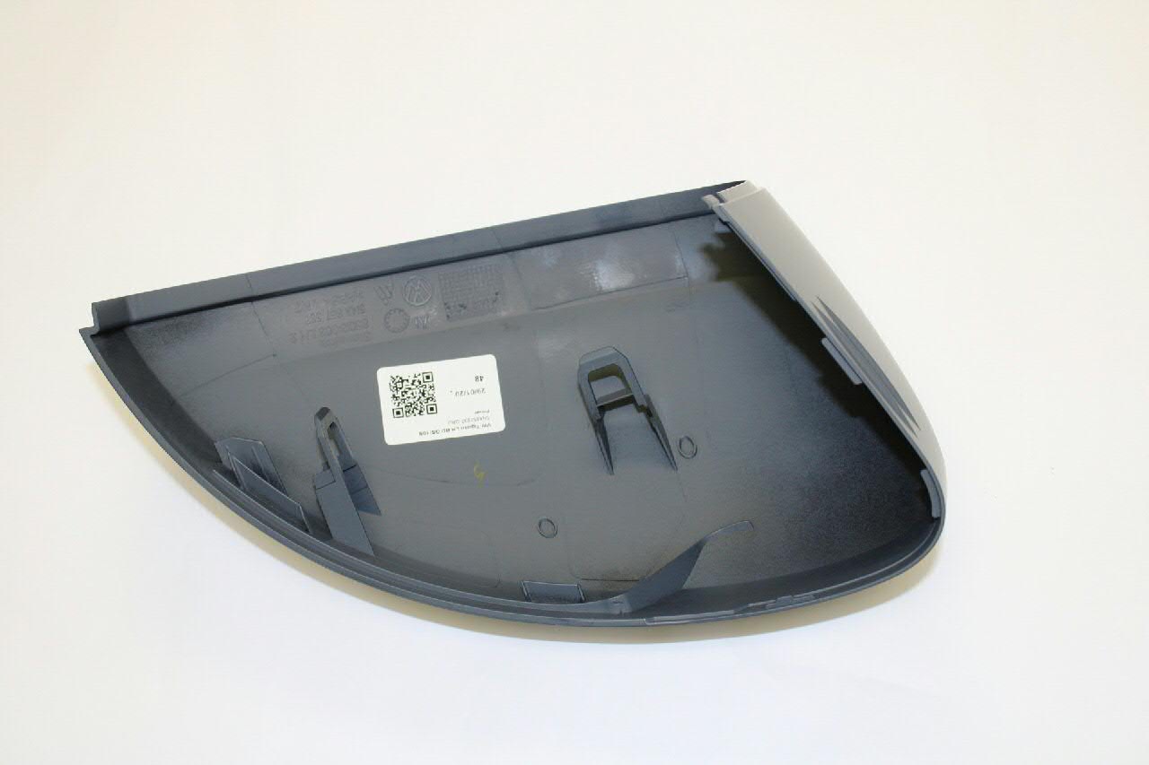 Comprar 5NA857537GRU VAG Cubierta De Espejo Retrovisor Izquierdo