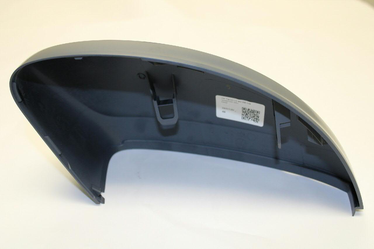 Cubierta de espejo retrovisor izquierdo VAG 5NA857537GRU precio, desde 30,58 EUR
