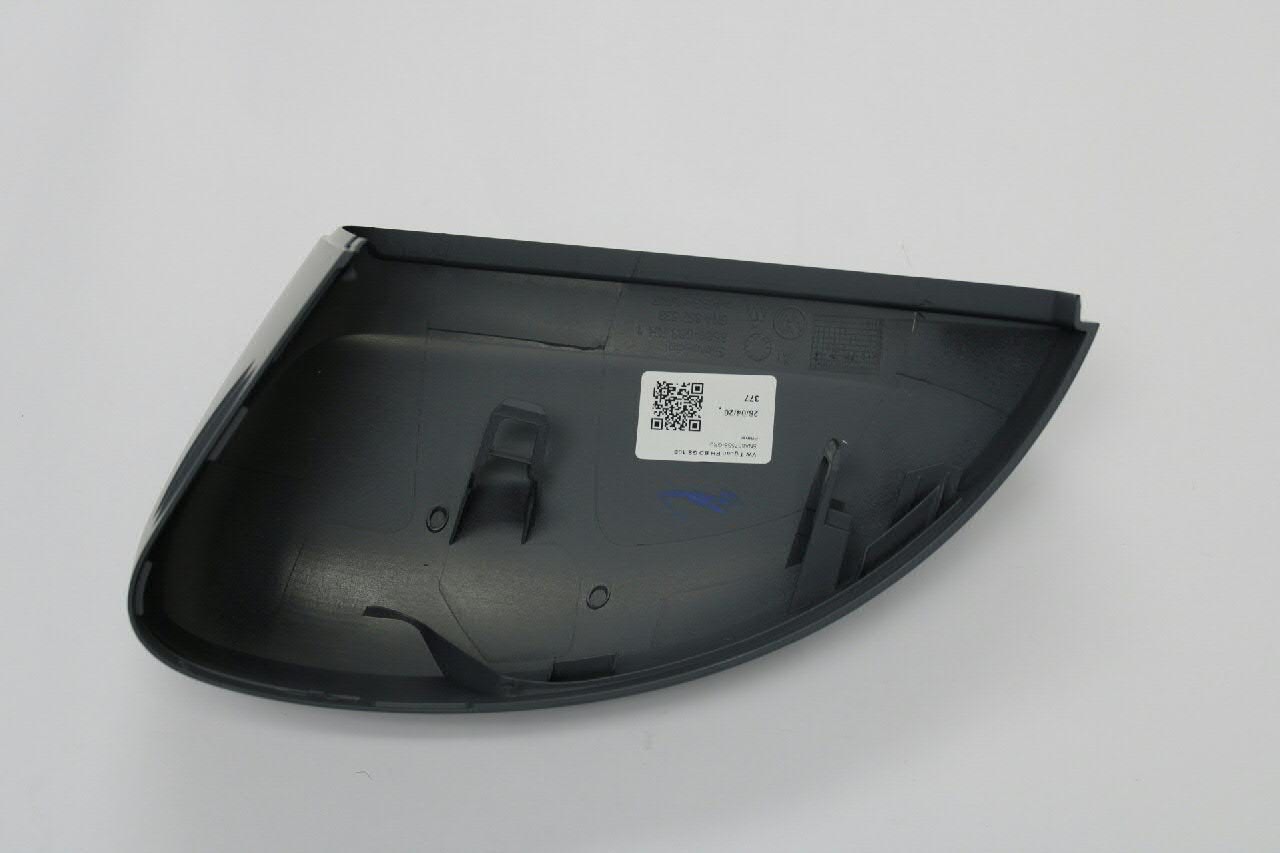 5NA857538GRU VAG Cubierta de espejo retrovisor derecho