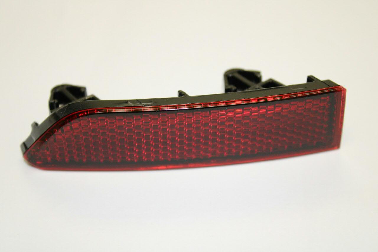 Reflector trasero izquierdo del parachoques VAG 5NA945103 precio, desde 26,42 EUR