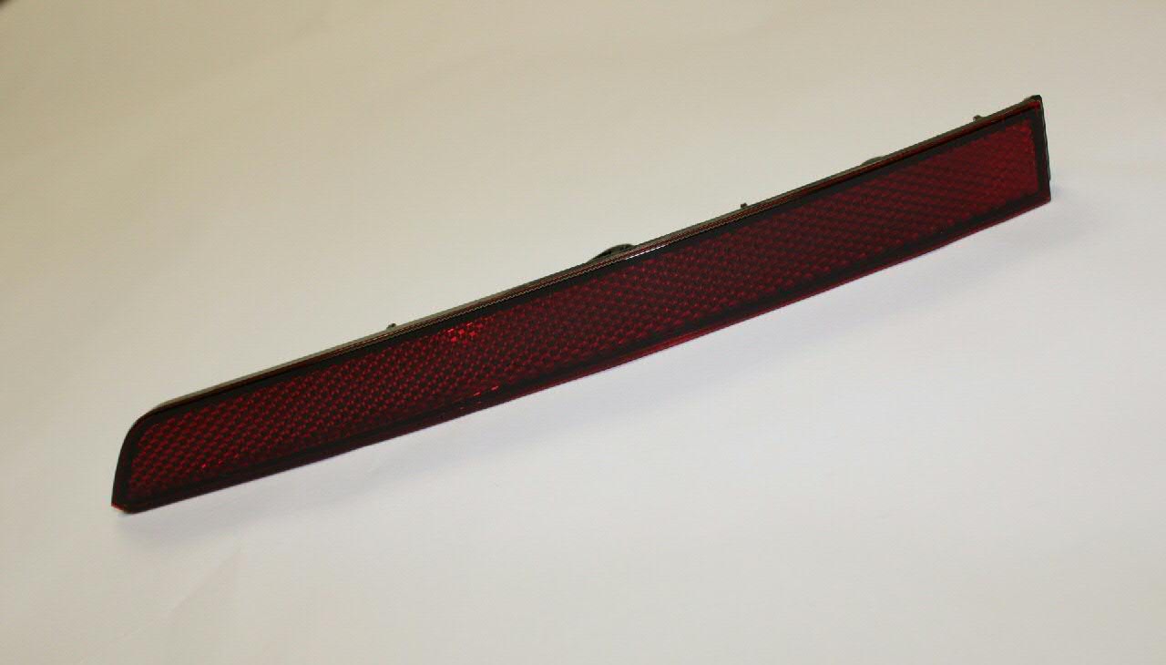 5NA945106A VAG Reflector, trasero, derecho