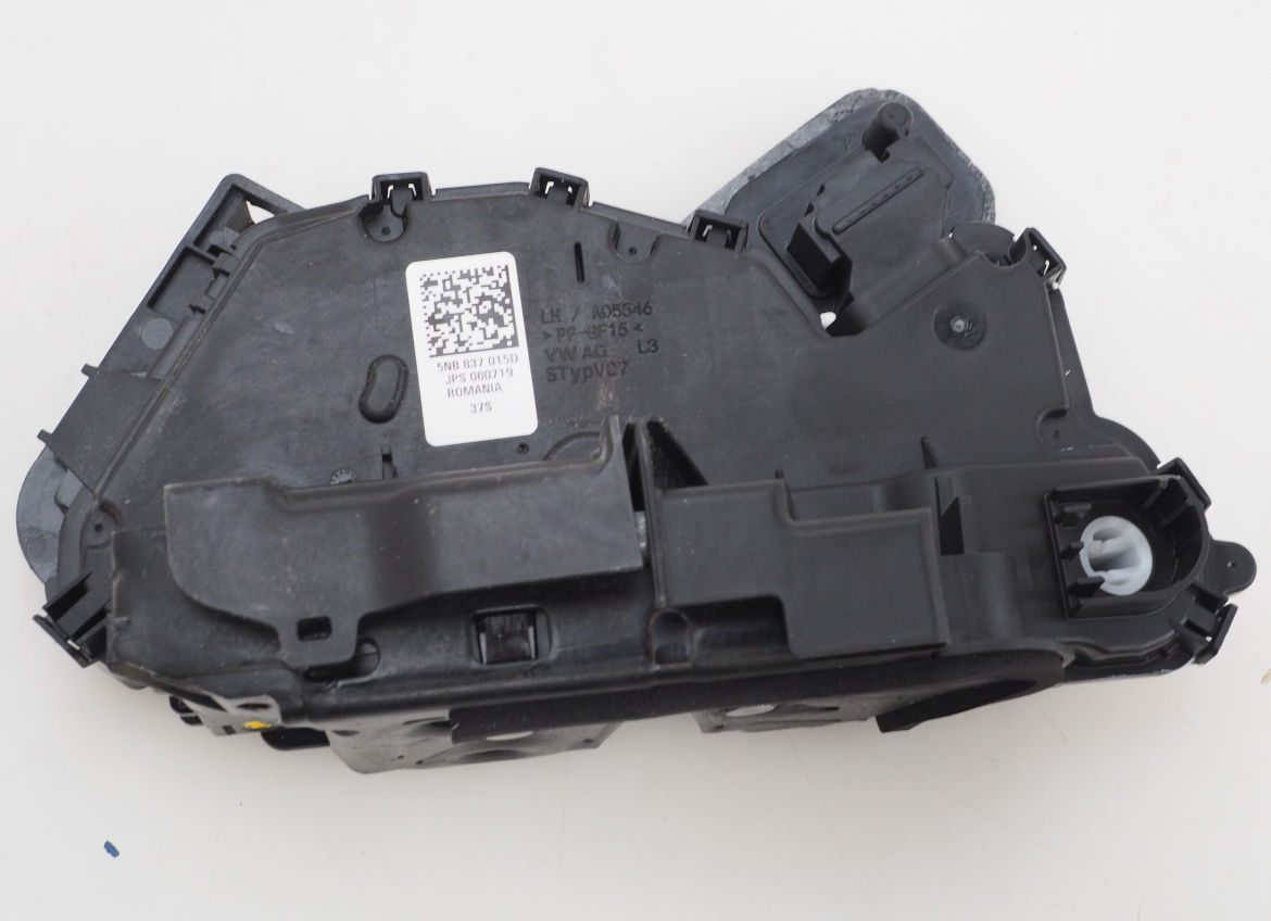 5NB837015D VAG Cerradura de puerta