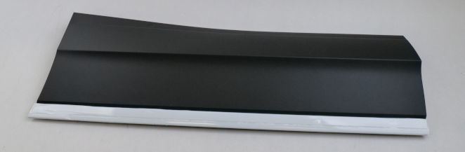 5NL854949KRYP VAG Moldura inferior de puerta trasera izquierda