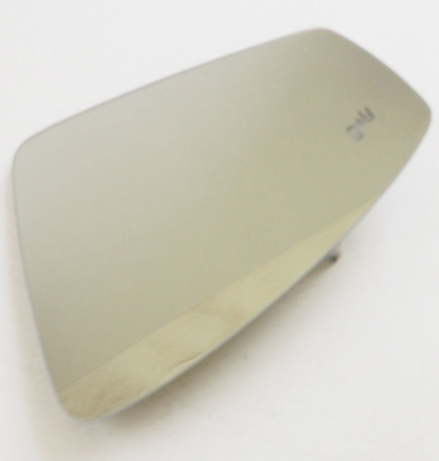 5NN857521A VAG Cristal de espejo retrovisor exterior izquierdo