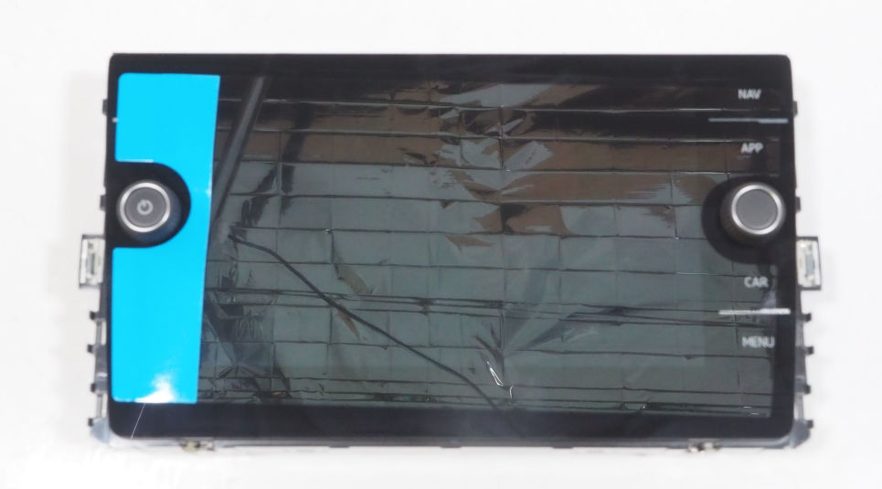 Comprar Pantalla Volkswagen Jetta VII BU3, BU4