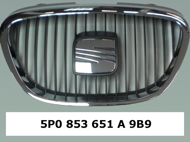 5P0853651A9B9 VAG