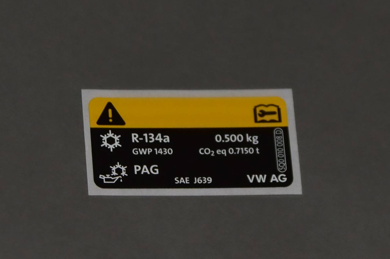 5Q0010008D VAG 