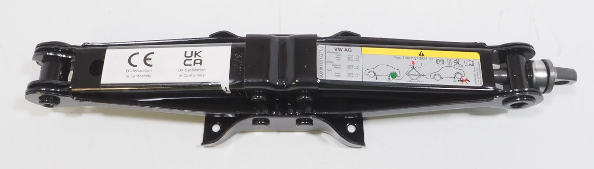 Gato VAG 5Q0011031G precio, desde 58,08 EUR
