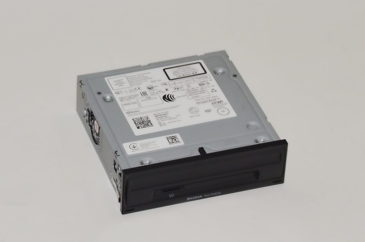 5Q0035840C VAG