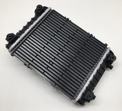 5Q0121251HA VAG Radiador adicional de refrigeración del motor