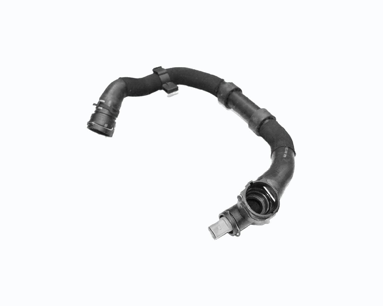 5Q0122051BF VAG Manguera inferior del radiador