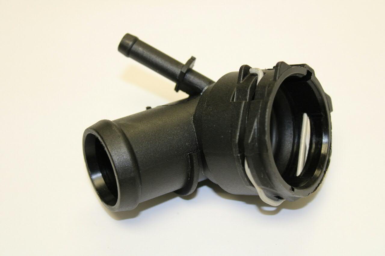Acople rápido de la manguera del radiador VAG 5Q0122291BE precio, desde 5,28 EUR
